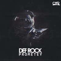 Prometey - Single - Def Rock
