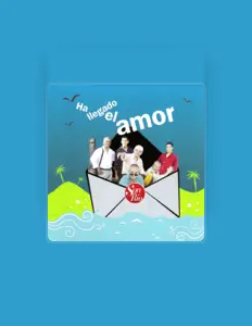 Escucha a Son del Río, mira videos musicales, lee su biografía, consulta las fechas de las gira y más.