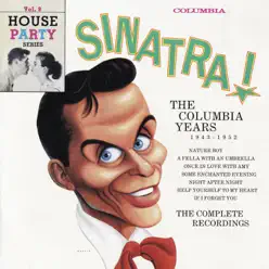 The Columbia Years (1943-1952): The Complete Recordings, Vol. 9 - Frank Sinatra