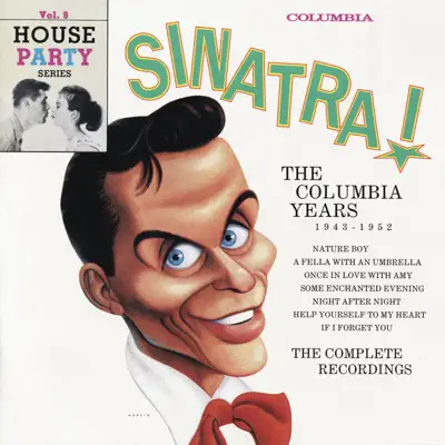 The Columbia Years (1943-1952): The Complete Recordings, Vol. 9 - Frank Sinatra