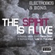 The Spirit Is Alive Single
