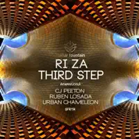 Third Step (CJ Peeton Remix) — Ri Za