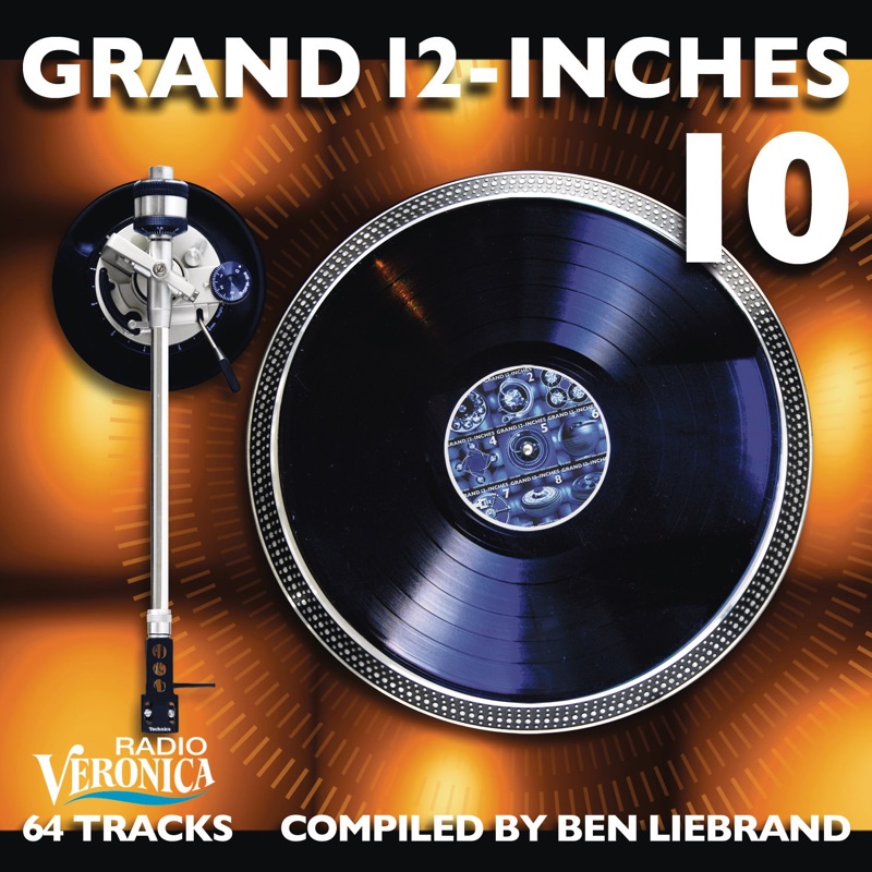 Grand 12 Inches 10