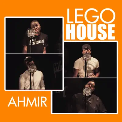 Lego House - Single - Ahmir