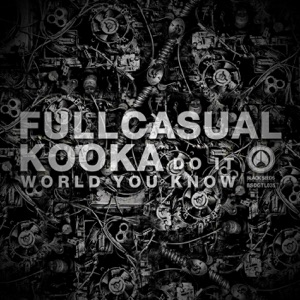 Do It / World You Know - Single