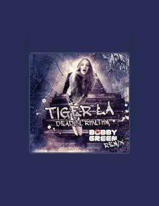 Dengarkan Tiger La, tonton video musik, baca bio, lihat tanggal tur & lainnya!