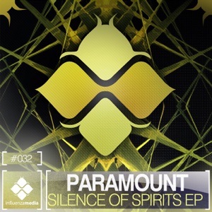Silence of Spirits Ep - Single