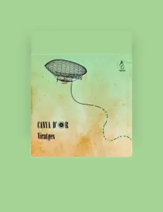 Poslechněte si interpreta Canya d'Or, sledujte hudební videa, přečtěte si životopis, podívejte se na data turné a další informace.