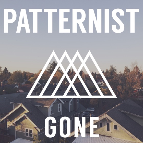 Cover artwork for Gone