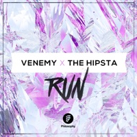 Run - Single - Venemy & The Hipsta