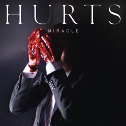 Miracle (Eighties Remix by The Falcon Project) - Single - Hurts