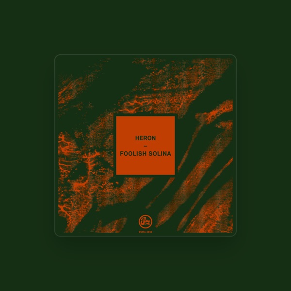 Heron (Germany)'s avatar