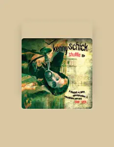 Ouve Kenny Schick, vê vídeos de música, lê a biografia, vê as datas da digressão e muito mais!