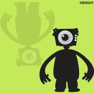 Impulsive (Remixes) - EP