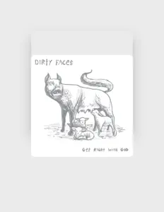 聆聽 Dirty Faces、觀看音樂影片、閱讀小傳、查看巡演日期等！