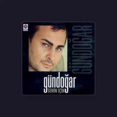 Listen to Gündogar, watch music videos, read bio, see tour dates & more!