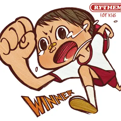 WINNER - Single - Rythem