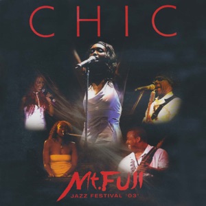 Mount Fuji Jazz Festival (Live 2003)