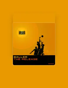 聆聽 Baller、觀看音樂影片、閱讀小傳、查看巡演日期等！
