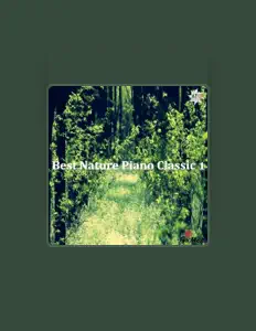 收听 Nature Classic、观看音乐视频、阅读小传、查看巡演日期等 ！