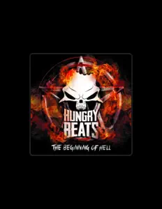 Listen to Hungry Beats, watch music videos, read bio, see tour dates & more!