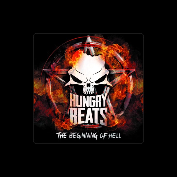 Hungry Beats's avatar