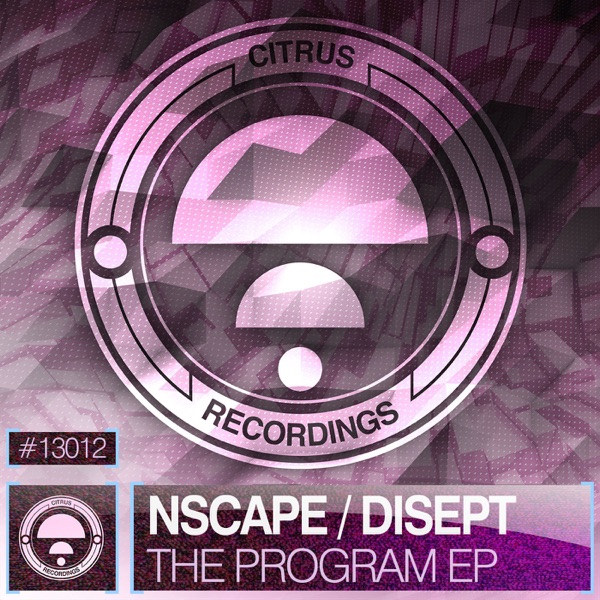 Stop the Program Ep - Single
