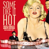 Adolph Deutsch - Some Like It Hot