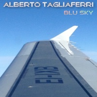 Blu Sky - Alberto Tagliaferri