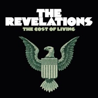 The Revelations - Why When Love Is Gone