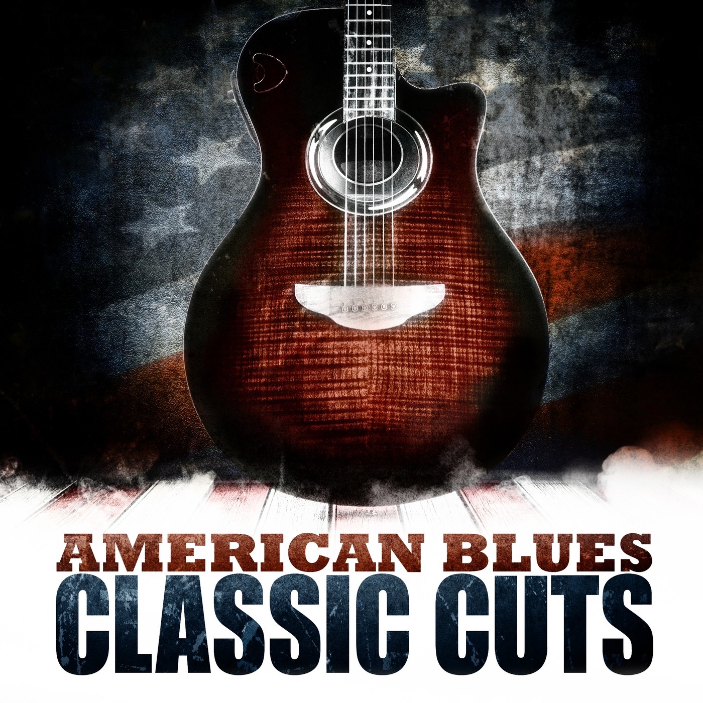 American Blues - Classic Cuts