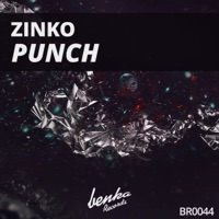 Punch - Single - Zinko