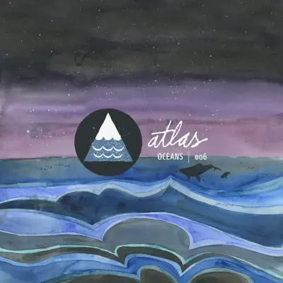 Atlas: Oceans - EP - Sleeping At Last