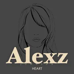 Heart EP - Alexz Johnson