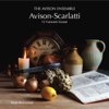 Avison: Concerti grossi After Scarlatti - Pavlo Beznosiuk & Avison Ensemble