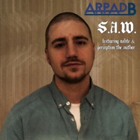 S.A.W. (feat. Nahte & Perception the Author) - Single - Arpad B.