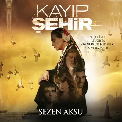 Kayıp Şehir - Single - Sezen Aksu