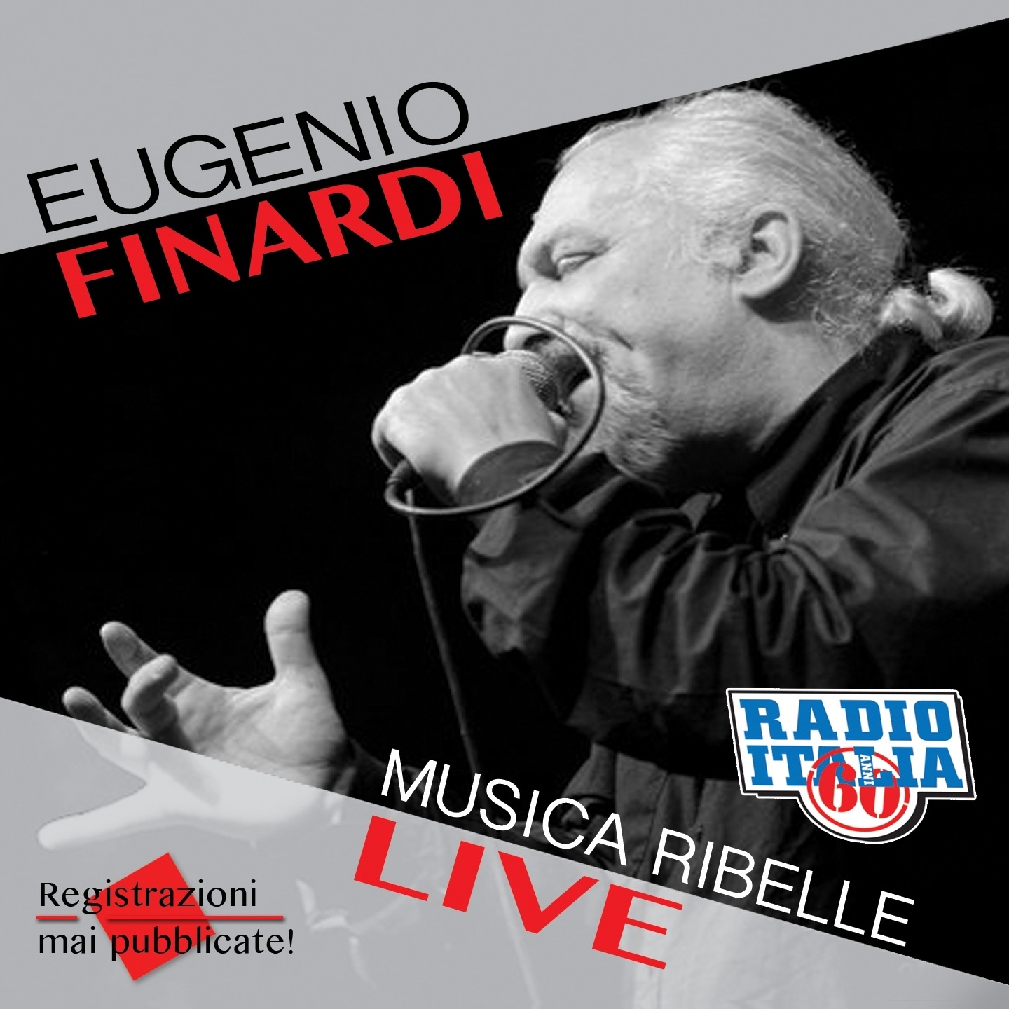 Musica ribelle (Live)