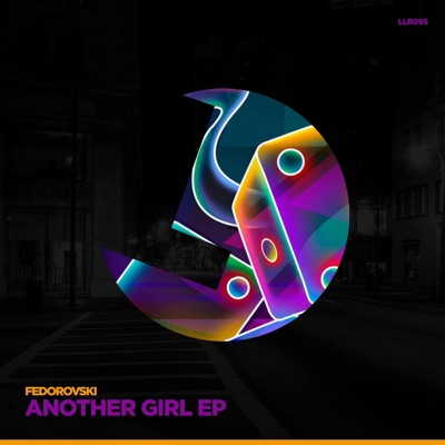 Another Girl - EP