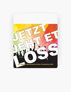 Luister naar Daniel Basalla, bekijk muziekvideo's, lees de bio, bekijk de tourdata, en meer!