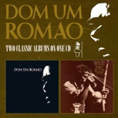 Dom Um Romao: Spirit of the Times