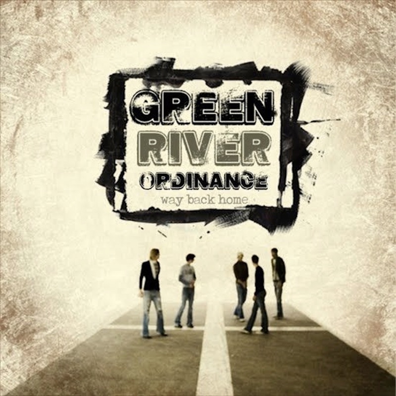 Here We Are Green River Ordinance Song Lyrics, Music Videos & Concerts