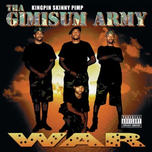 Tha Gimisum Army: War