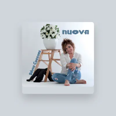 Listen to Silvia Cecconi, watch music videos, read bio, see tour dates & more!