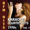 Sixteen Tons (Originally Performed By Tennessee Ernie Ford) [Karaoke Version] [Karaoke Version] - BFM Hits