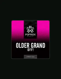 Listen to Older Grand, watch music videos, read bio, see tour dates & more!