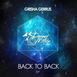 Back to Back - Single