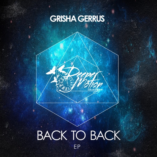 Back to Back - Single