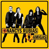 Amigas - EP - Nancys Rubias