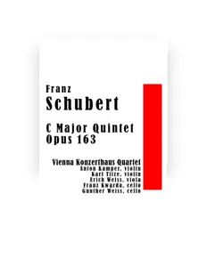 Vienna Konzerthaus Quartet सुनें, म्यूज़िक वीडियो देखें, बायो पढ़ें, दौरे की तारीखें और बहुत कुछ देखें!